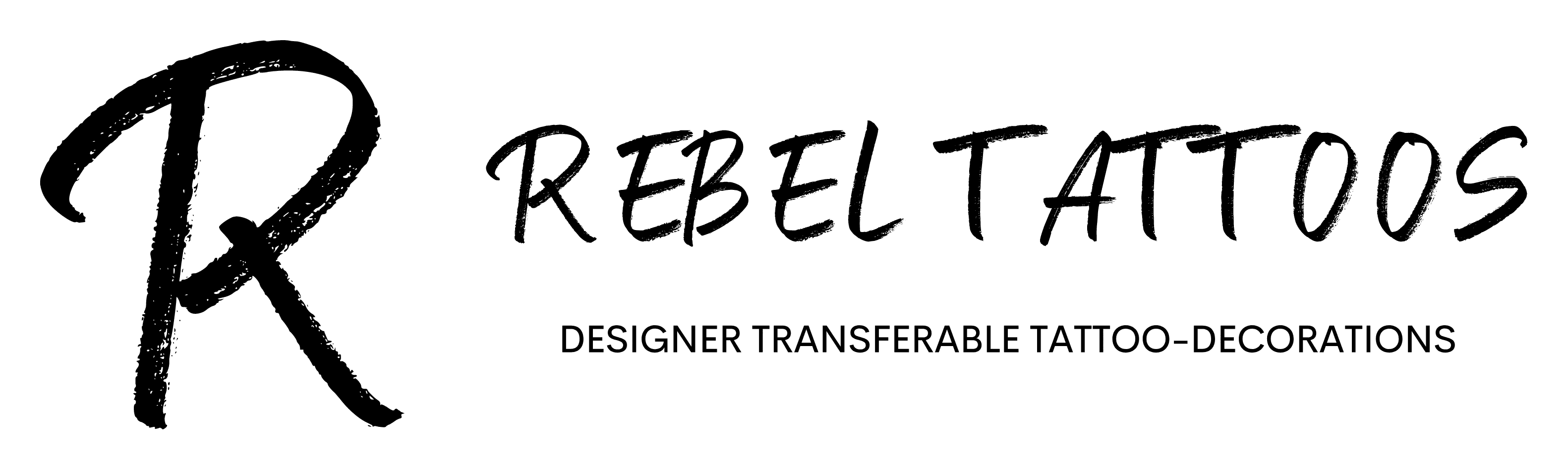 Rebel Tattoos